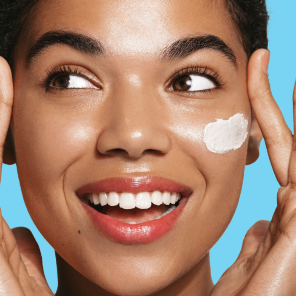 Original Deep Cleansing Face Cream 12oz | Noxzema – Noxzema US