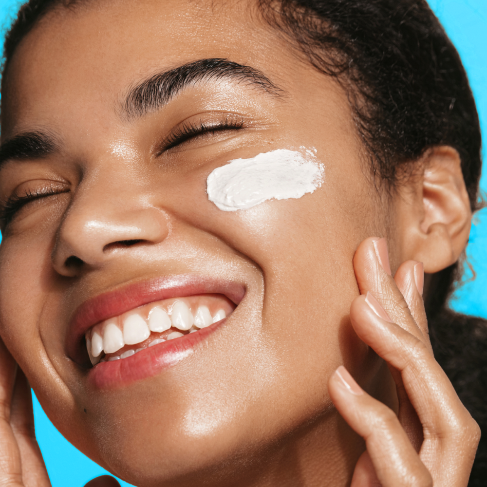 Moisturizing Cleansing Cream for Face 12oz | Noxzema – Noxzema US