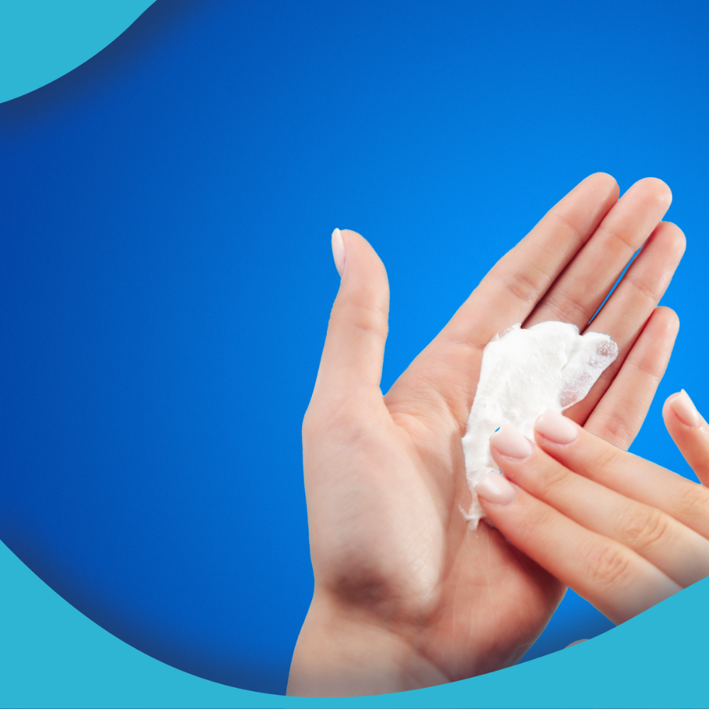 フェイスクリーム nao. Original Deep Cleansing Face Cream 12oz | Noxzema – Noxzema US